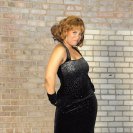 Franinblackdress2010